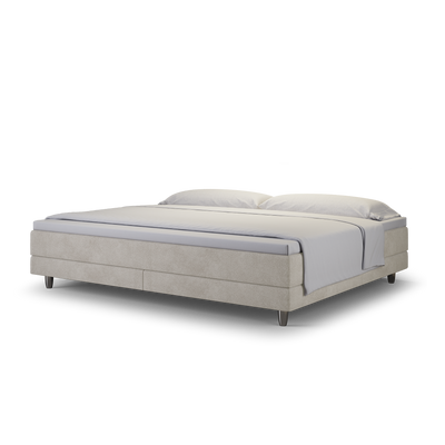 enjoy neo Boxspringbett Dachschräge