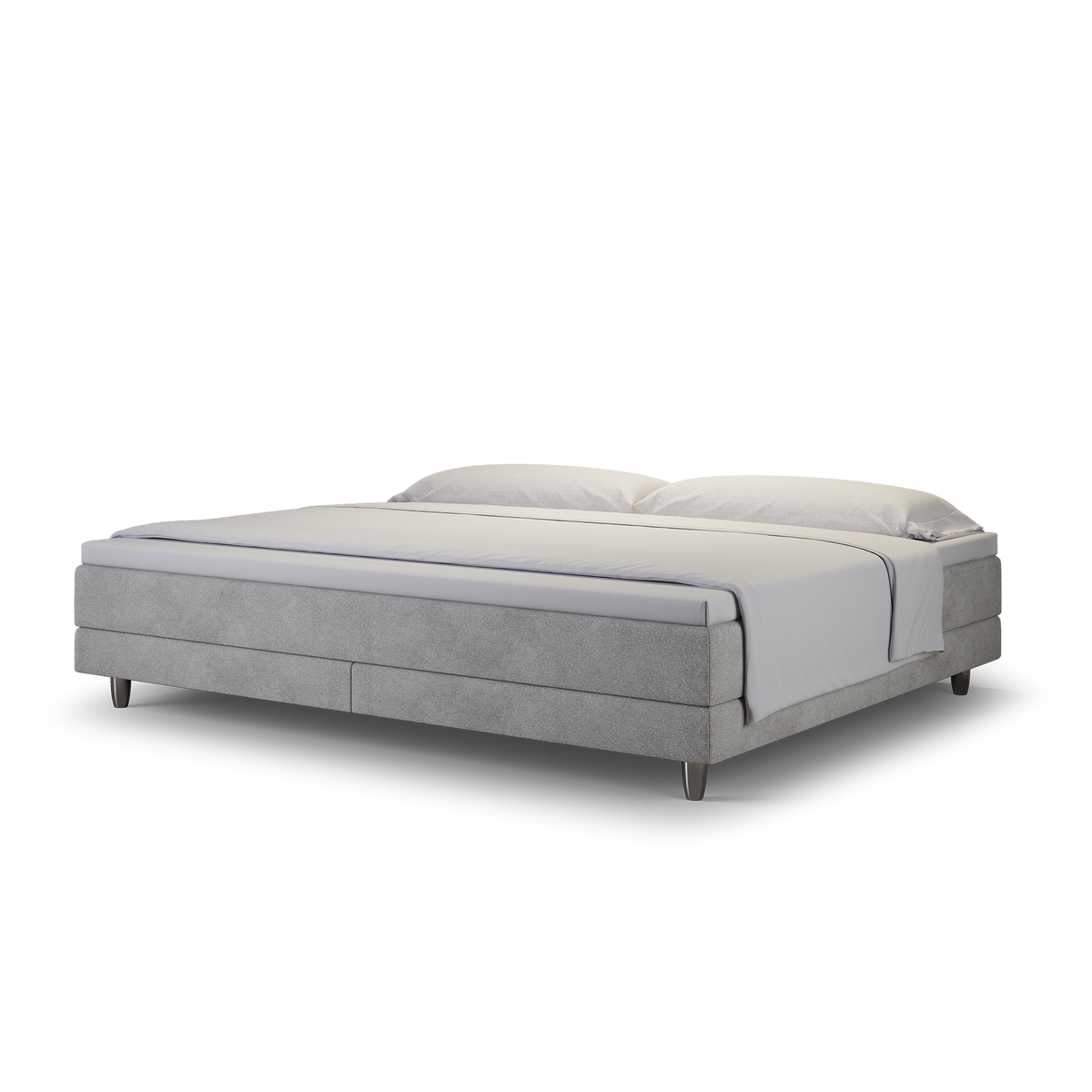 enjoy neo Boxspringbett Dachschräge