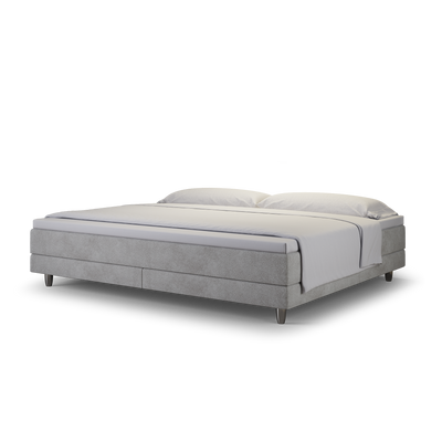 enjoy neo Boxspringbett Dachschräge