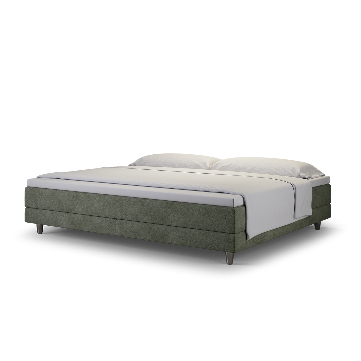 enjoy neo Boxspringbett Dachschräge