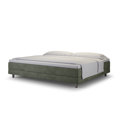 enjoy neo Boxspringbett Dachschräge