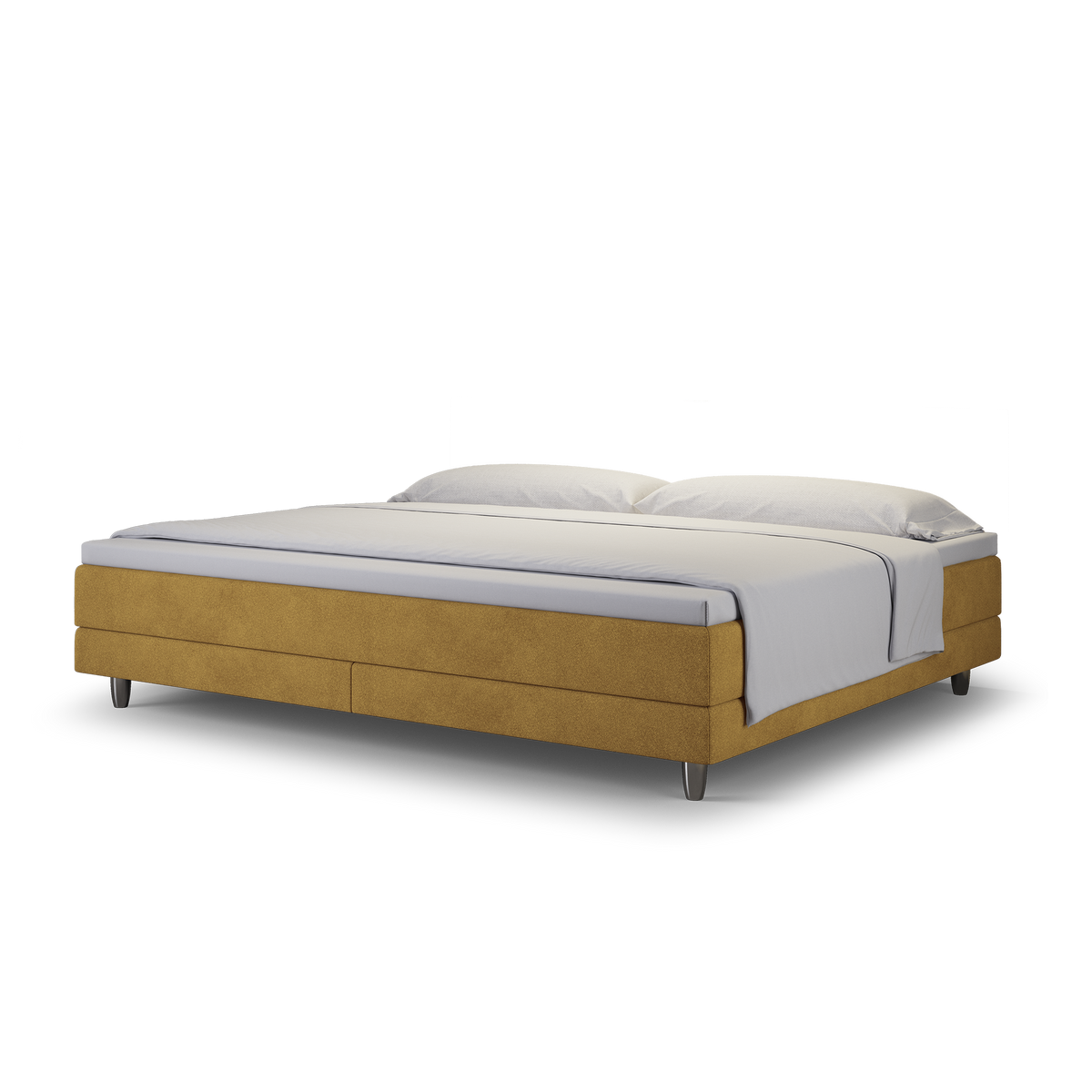 enjoy neo Boxspringbett Dachschräge
