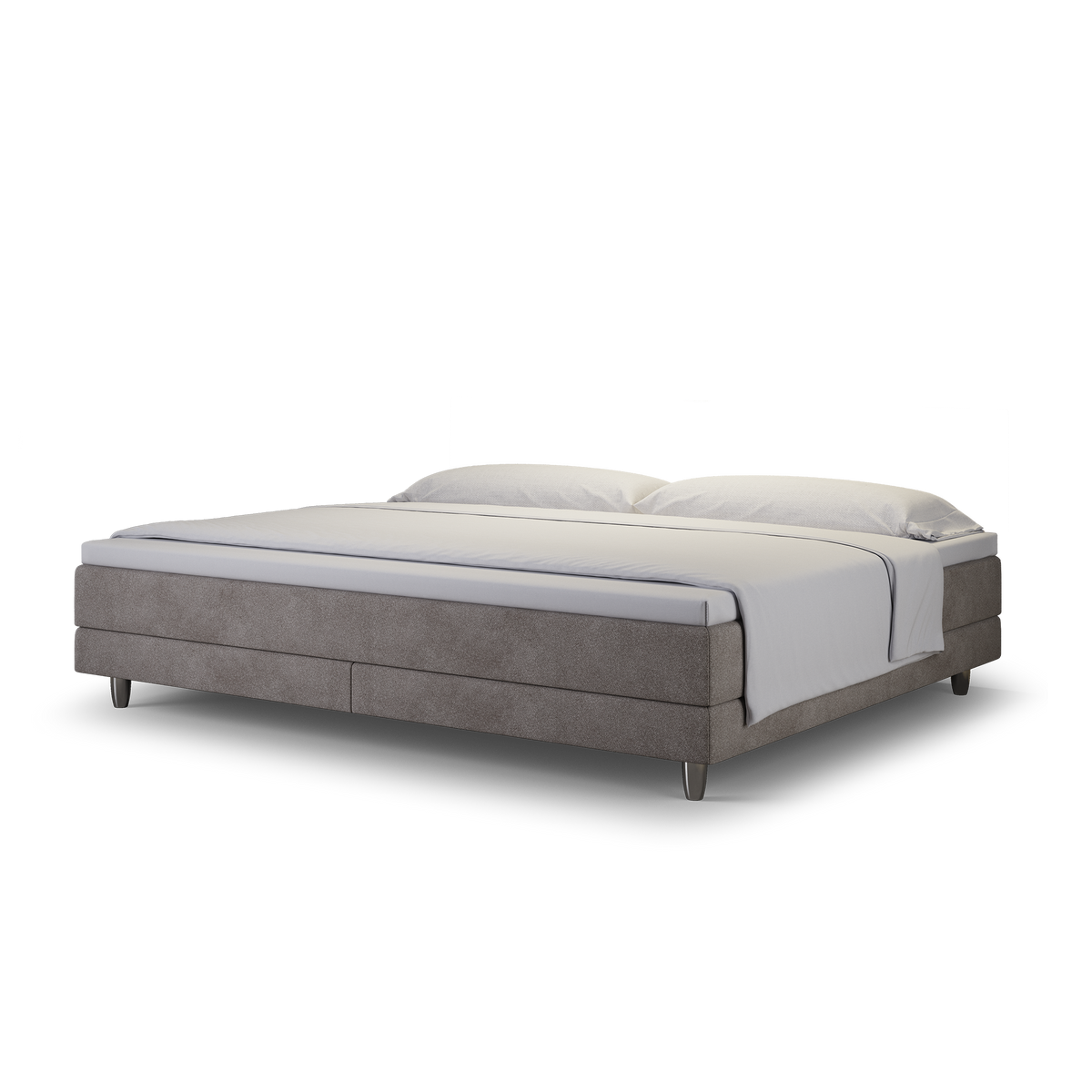 enjoy neo Boxspringbett Dachschräge