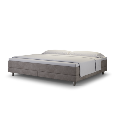 enjoy neo Boxspringbett Dachschräge