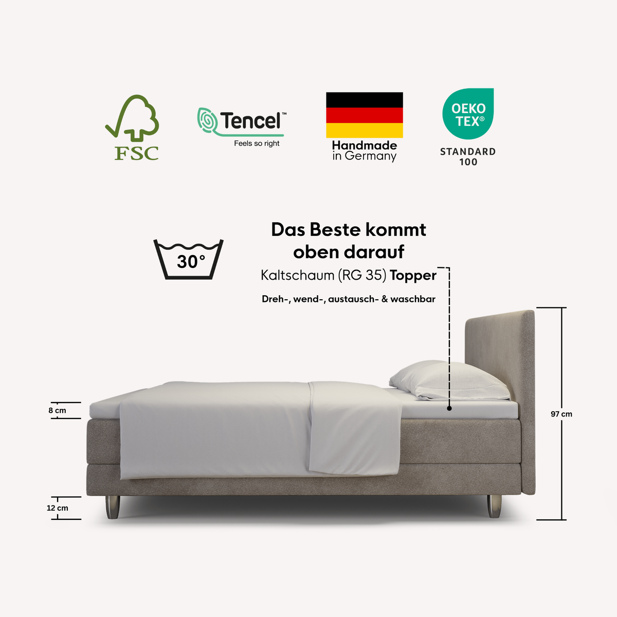enjoy neo Familienbett