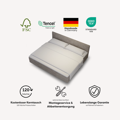 enjoy neo Familienbett