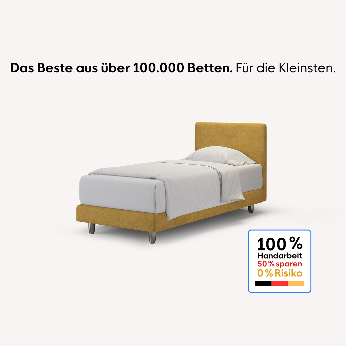 enjoy neo Kinderbett