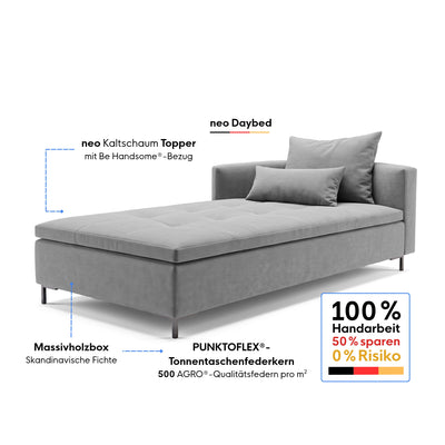 neo Daybed – Schlafsofa