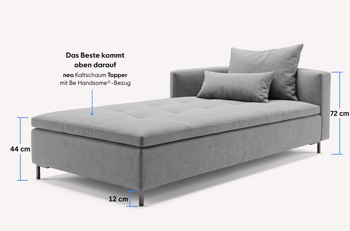 neo Daybed – Schlafsofa