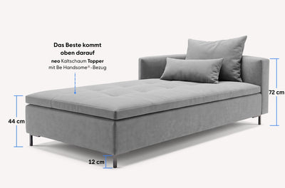 neo Daybed – Schlafsofa