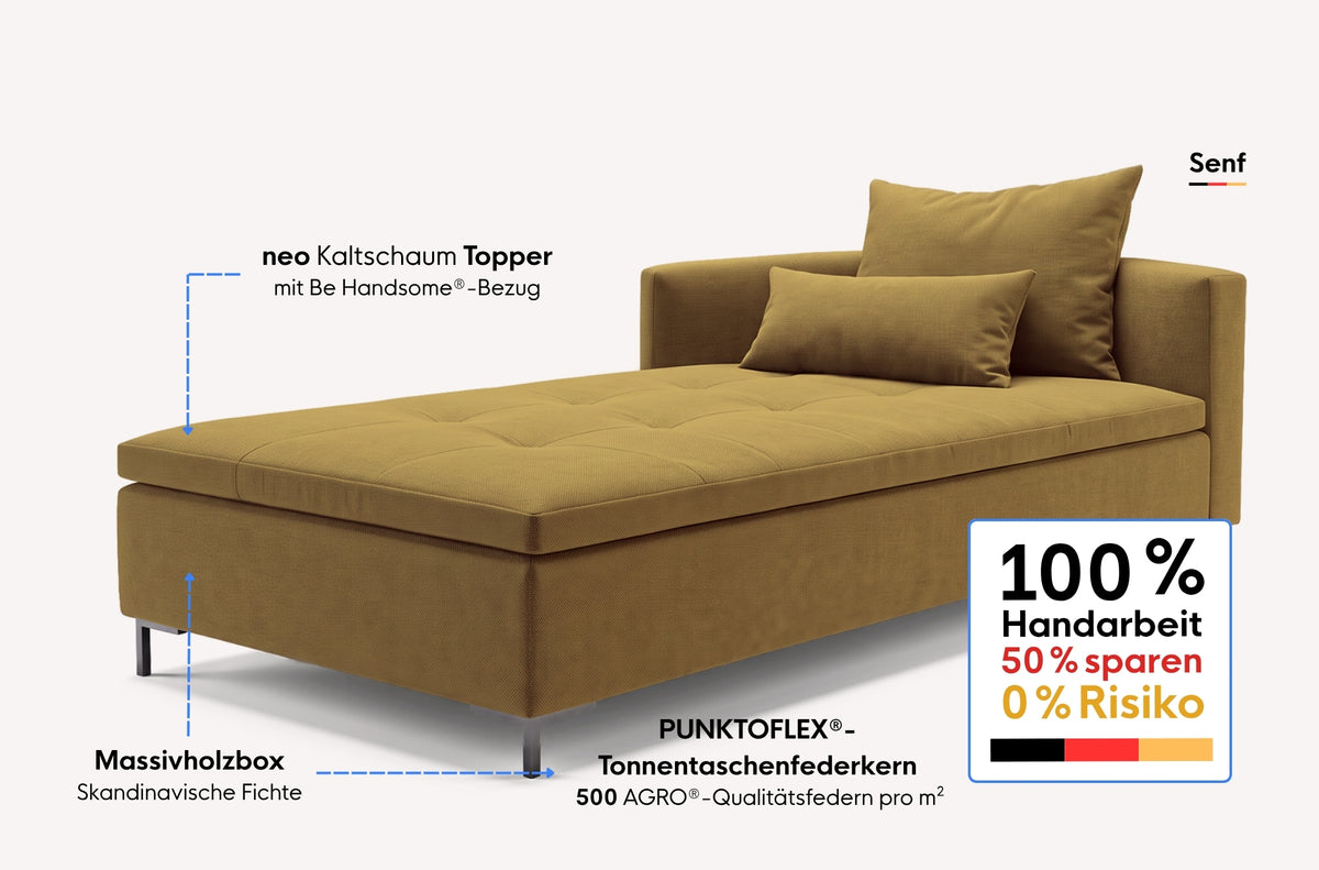 neo Daybed – Schlafsofa