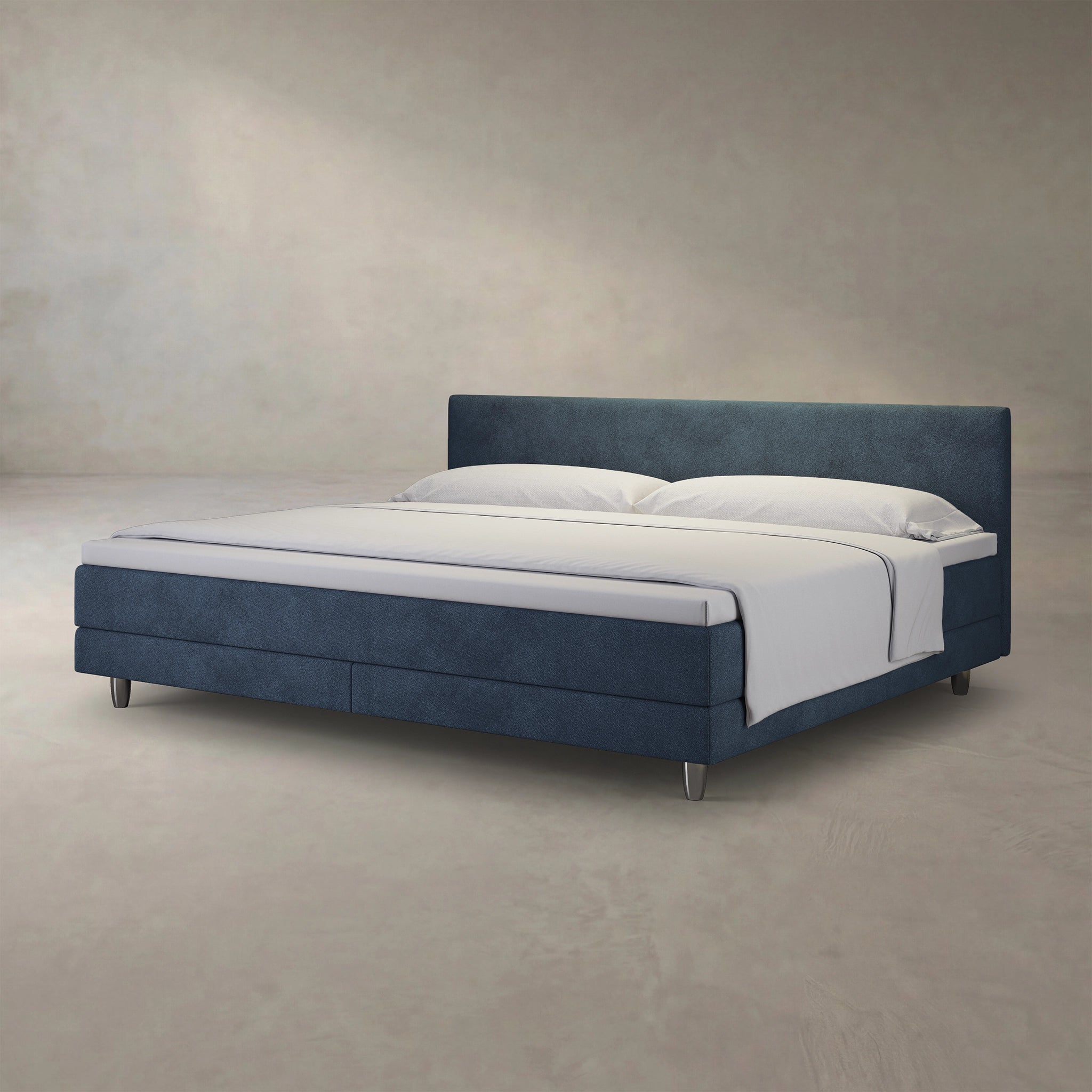 enjoy. neo | Familienbett blau