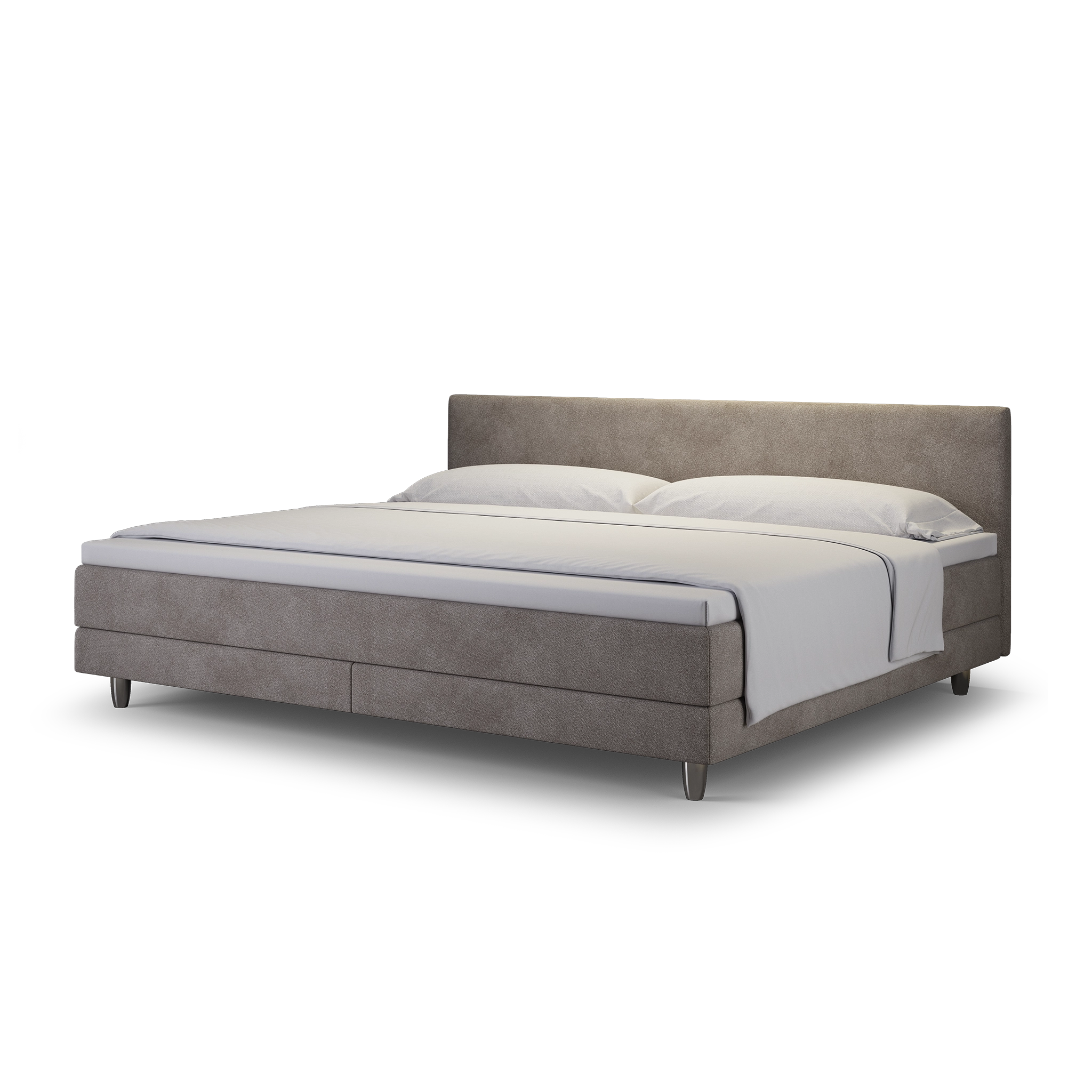 enjoy. neo | Familienbett taupe