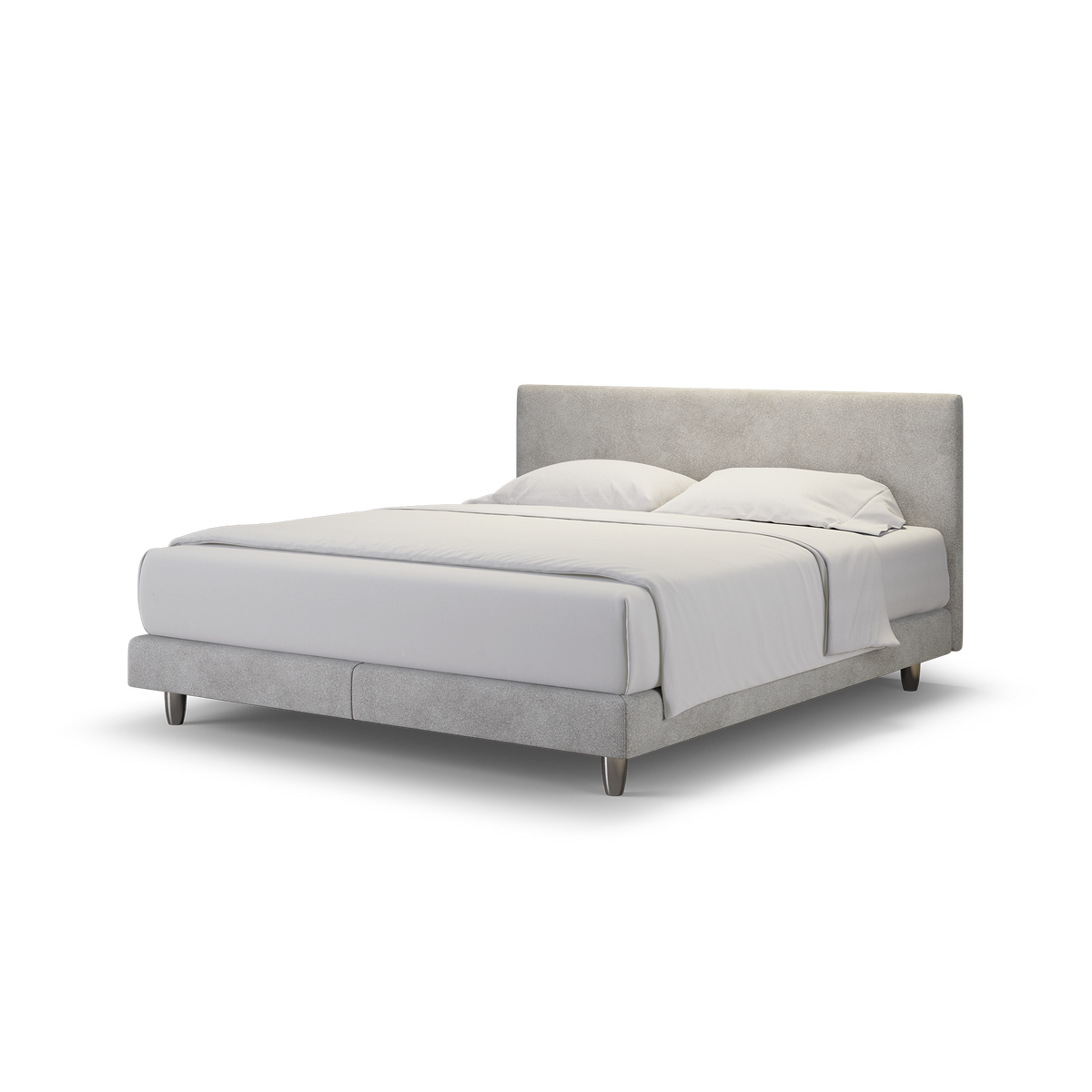 neo Boxspringbett – Topper inside