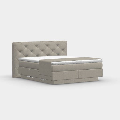 enjoy Boxspringbett