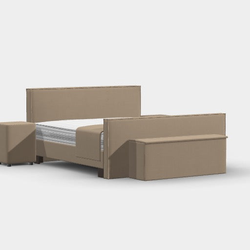 enjoy Boxspringbett