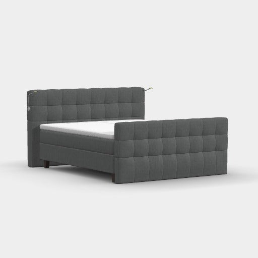 enjoy Boxspringbett