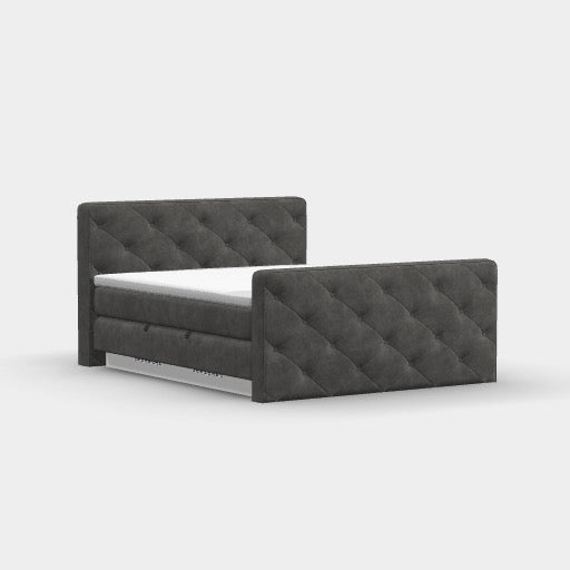enjoy Boxspringbett
