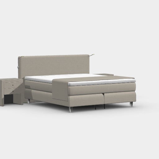enjoy Boxspringbett