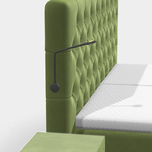 enjoy Boxspringbett