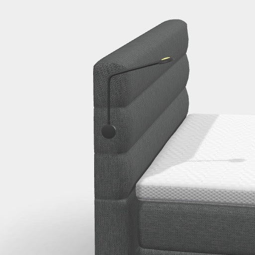 enjoy Boxspringbett
