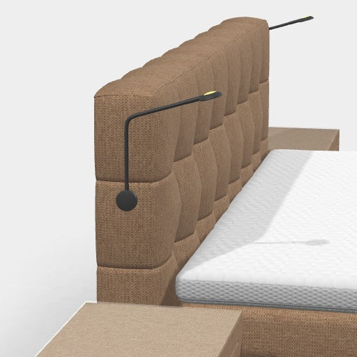 enjoy Boxspringbett