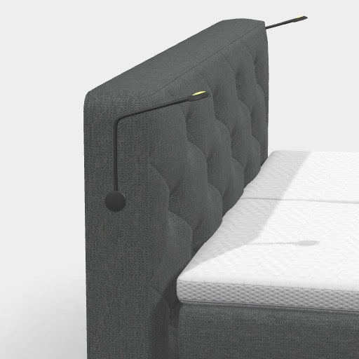 enjoy Boxspringbett
