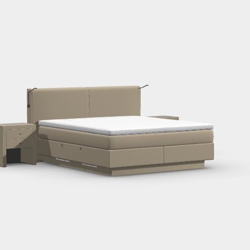 enjoy Boxspringbett