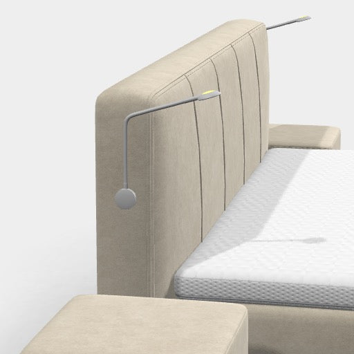 enjoy Boxspringbett