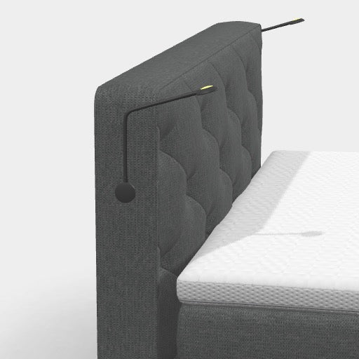 enjoy Boxspringbett