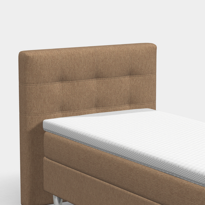 Boxspringbett 90 × 200 cm – London