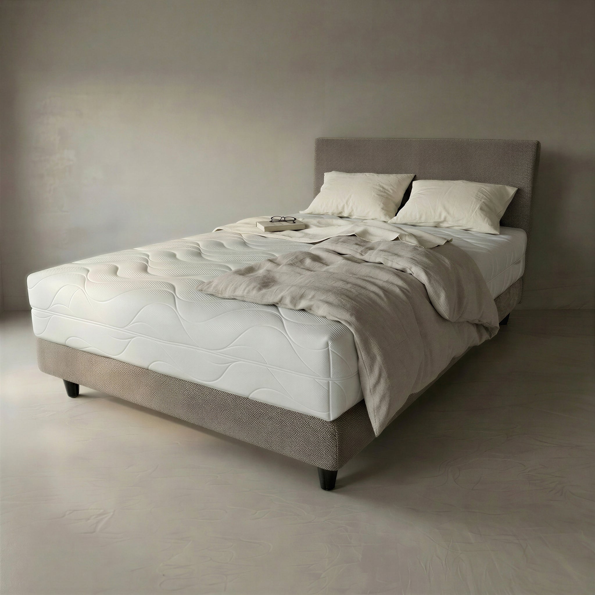 enjoy. neo | bett – Taupe