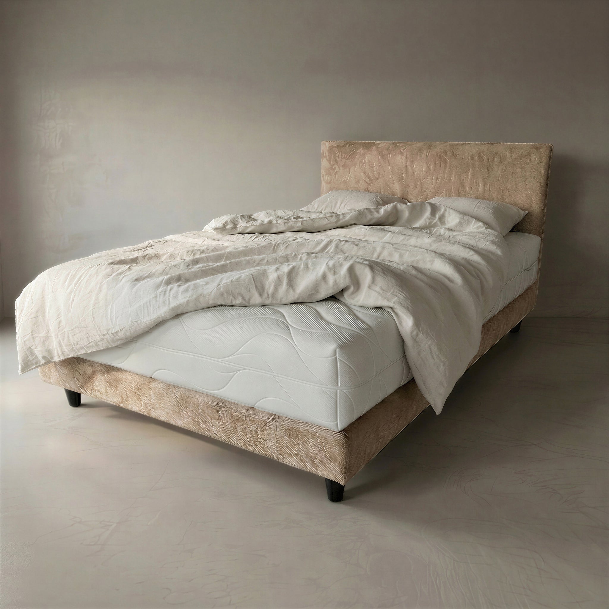 enjoy. neo | bett – Hellbeige