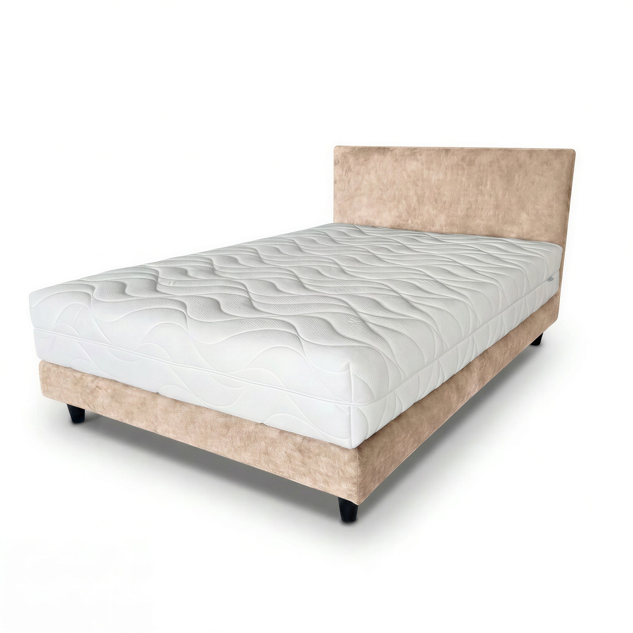 enjoy. neo | bett – Hellbeige