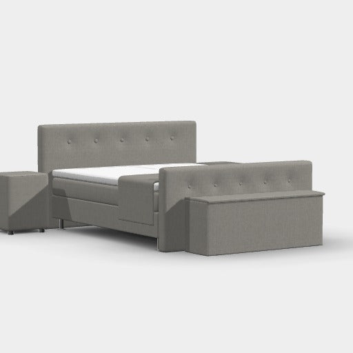 enjoy Boxspringbett