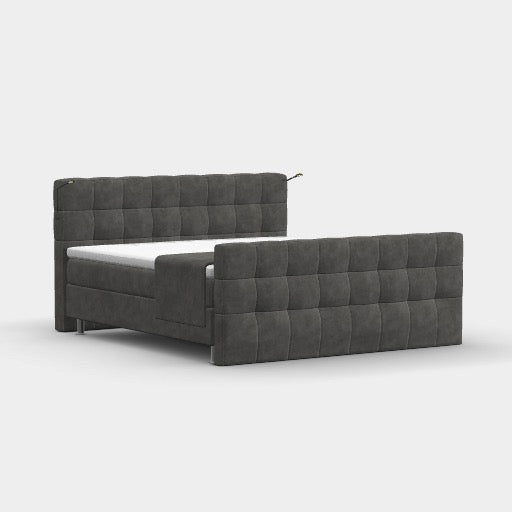 enjoy Boxspringbett